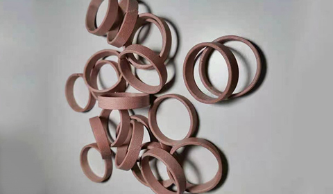 广东酚醛夹布支撑环的材料特点是怎样的？